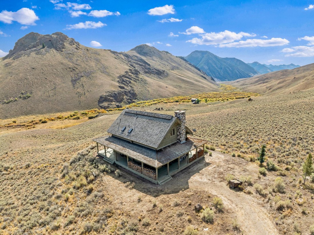 Casa a Mackay, Idaho, Stati Uniti 5 - 18906273