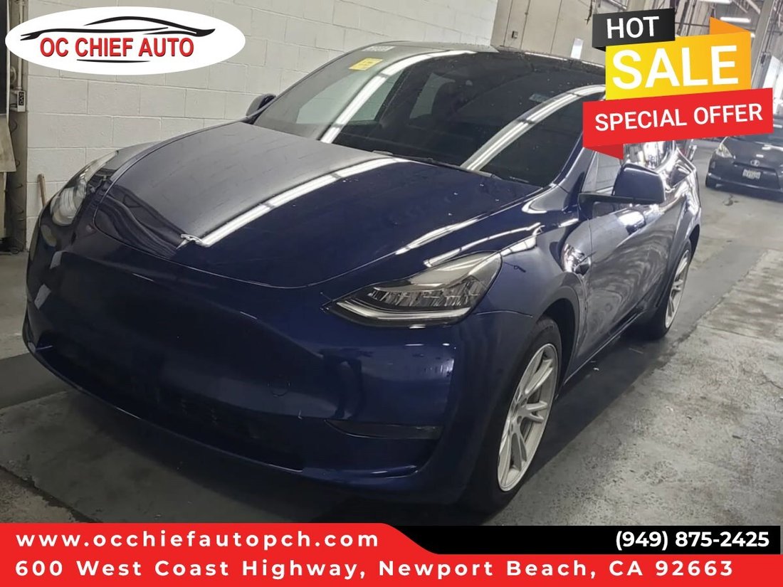 Suv in Newport Beach, CA, United States 1 - 18913914