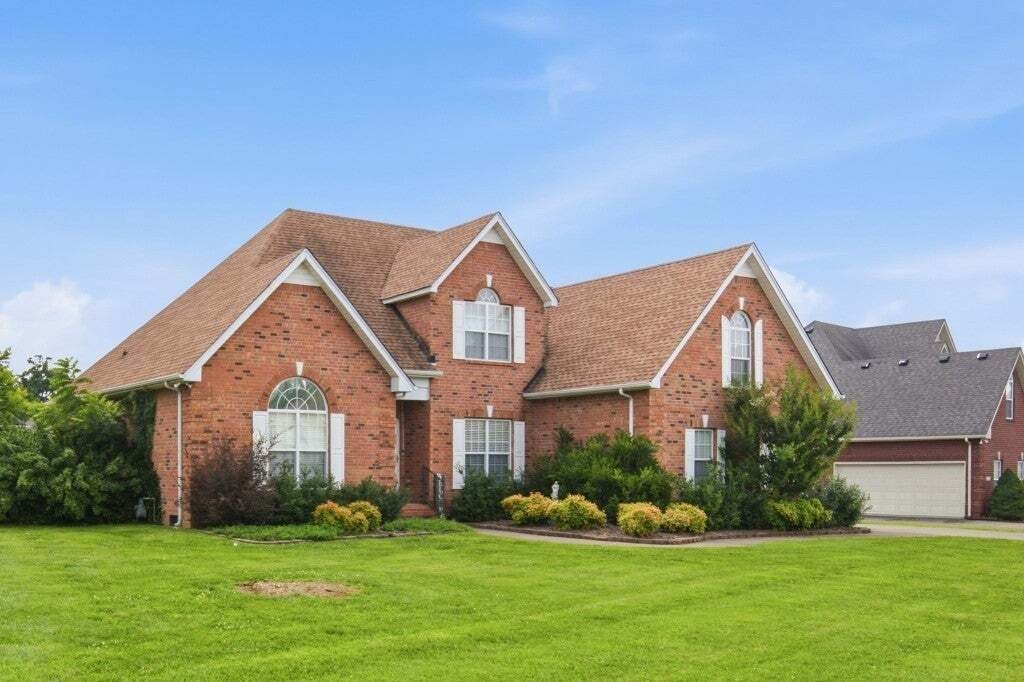 Maison à Smyrna, Tennessee, États-Unis 2 - 18917045