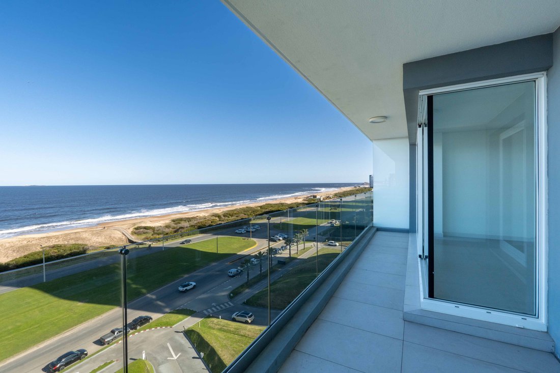 Penthouse in Punta del Este, Departamento Maldonado, Uruguay 1 - 18917539