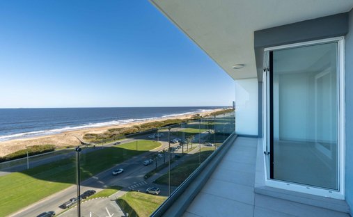 Penthouse in Punta del Este, Maldonado Department, Uruguay 1