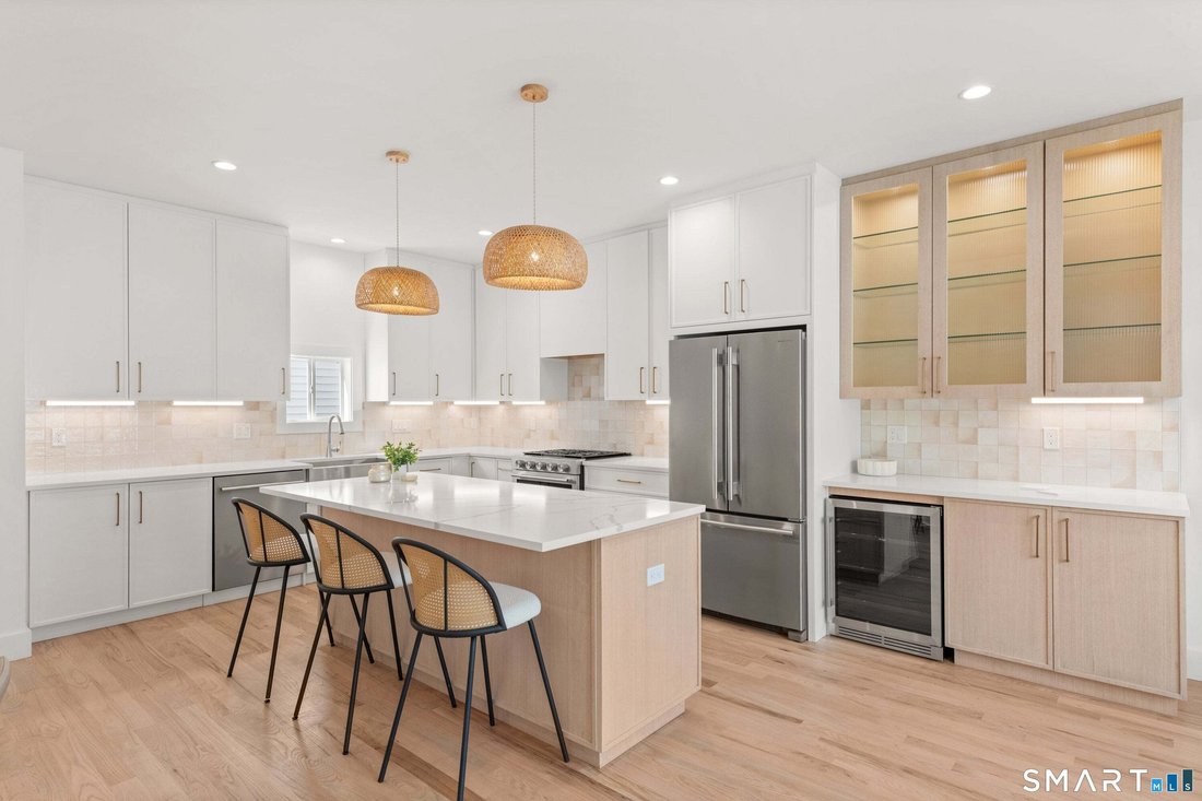 Condo in Fairfield, Connecticut, United States 4 - 18916946