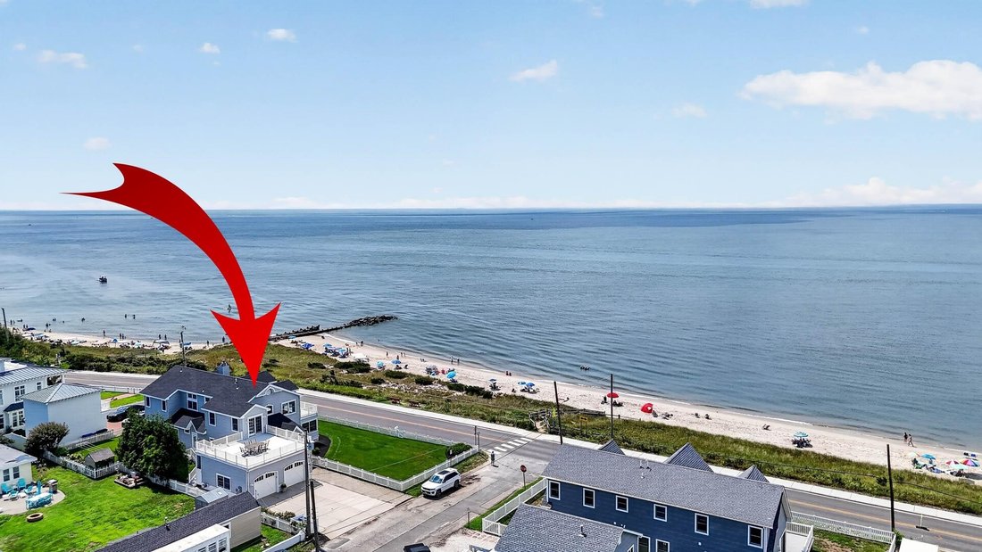 Haus in Cape May, New Jersey, Vereinigte Staaten 2 - 18921622