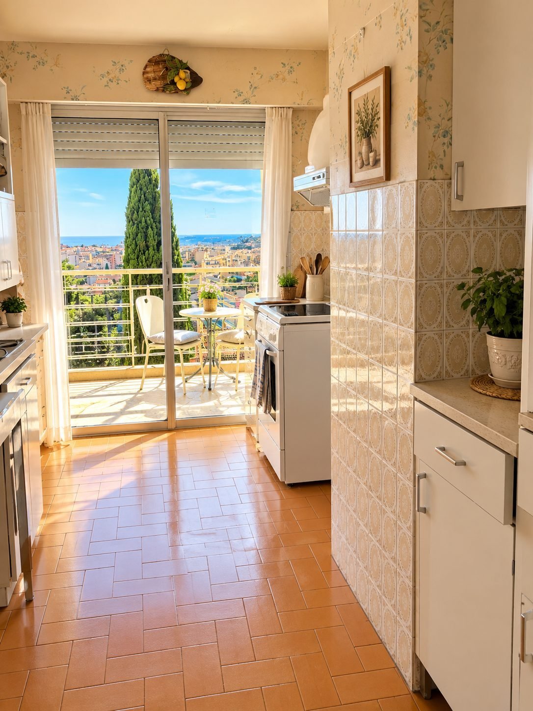 Apartamento en Maurice Jeanpierre, Le Cannet, Francia 4 - 18912496