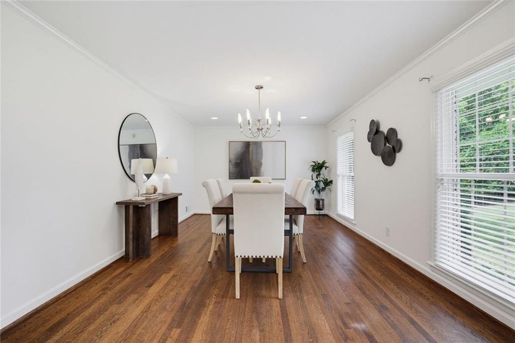 House in Atlanta, Georgia, United States 5 - 18909976