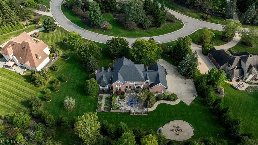 House in Richfield, Ohio, United States 2 - 18918503