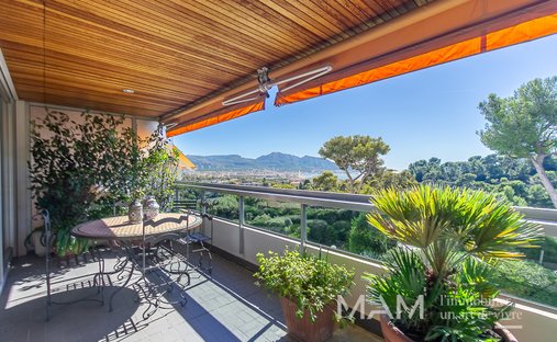 Apartment in Pointe Rouge, 8e Arrondissement, Marseille 1