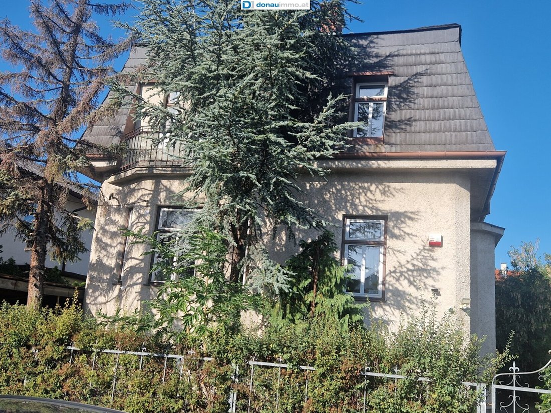 Villa in Mödling, Niederösterreich, Österreich 5 - 18914380