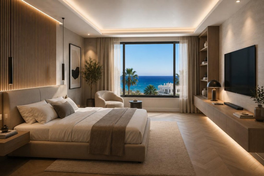 Apartment in Les Cougoulins-Rastines, Antibes, France 3 - 18907832