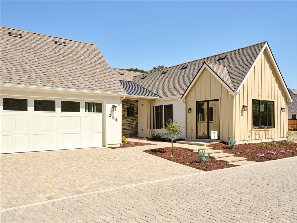 House in Arroyo Grande, California, United States 1 - 18084050