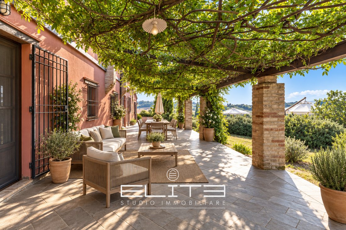 Villa in Senigallia, Marche, Italy 4 - 16821990