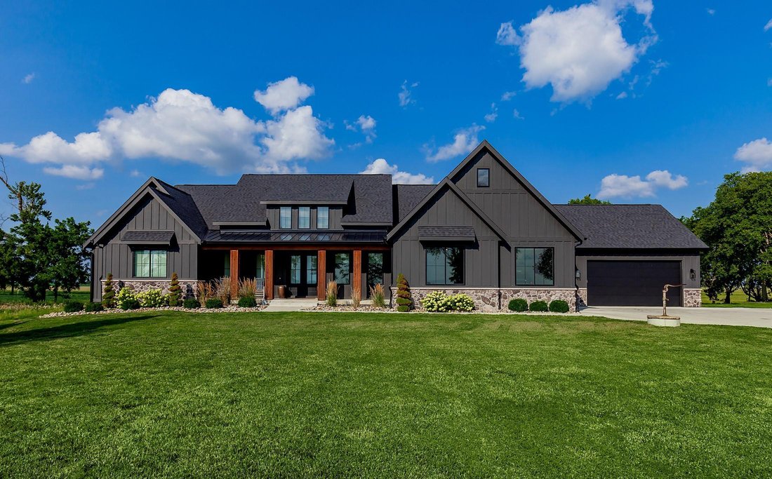 House in Bondurant, Iowa, United States 2 - 18908374