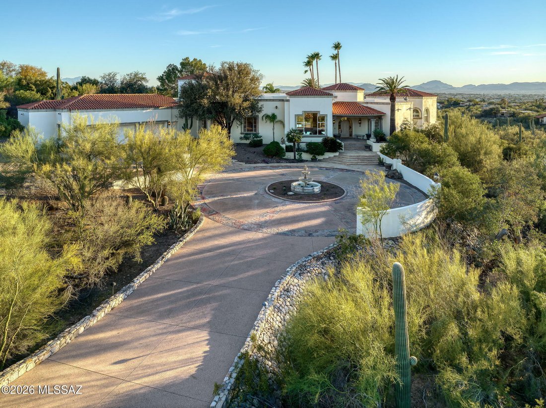House in Tucson, Arizona, United States 4 - 18918392