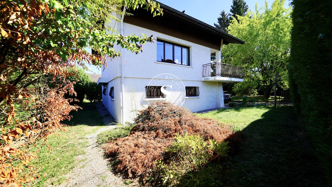 House in Galbert, Annecy, France 3 - 18911238