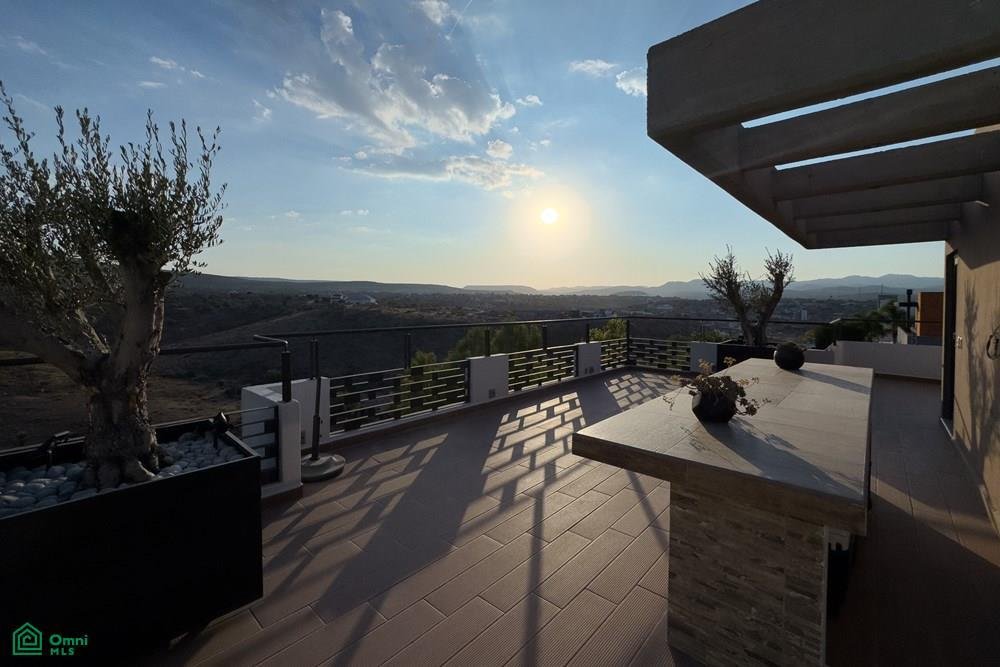Haus in San Luis Potosí, San Luis Potosí, Mexiko 5 - 18026983