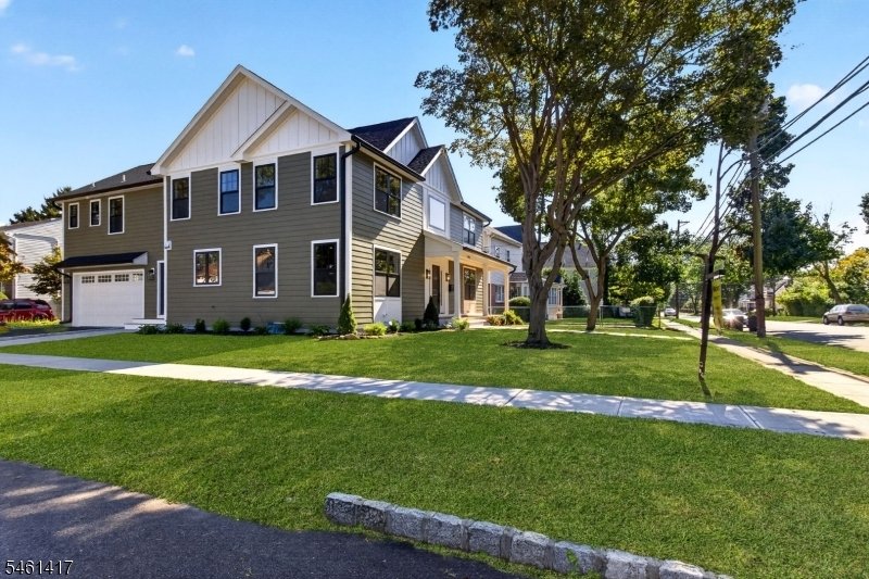Casa a Scotch Plains, New Jersey, Stati Uniti 3 - 18918405