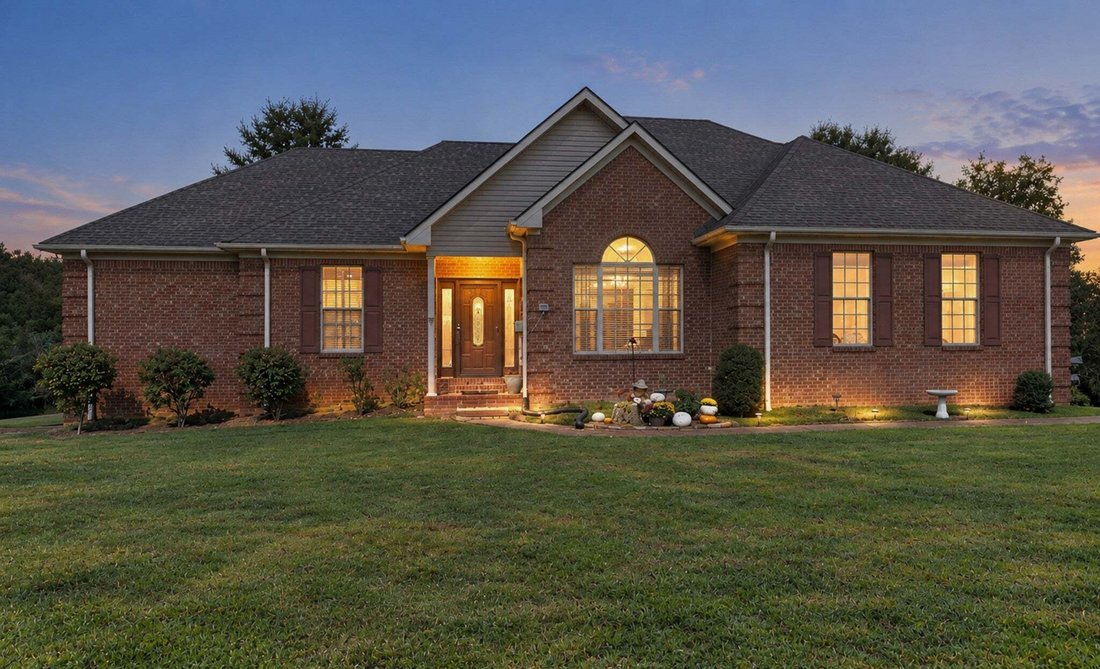 Casa a Franklin, Kentucky, Stati Uniti 2 - 18905525