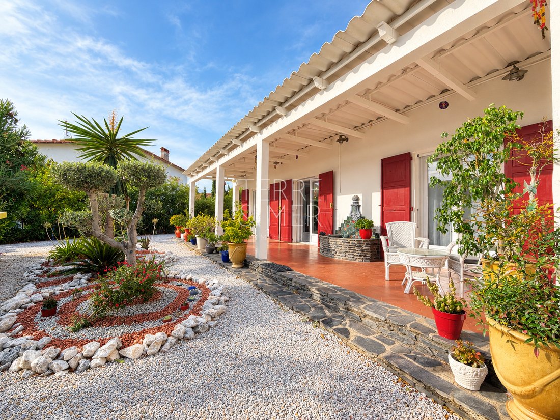 Casa a Saint-Cyprien, Occitania, Francia 1 - 18911215
