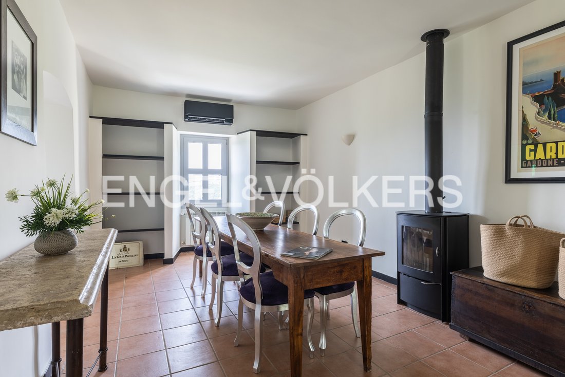 Villa in Arnasco, Liguria, Italy 2 - 18905468