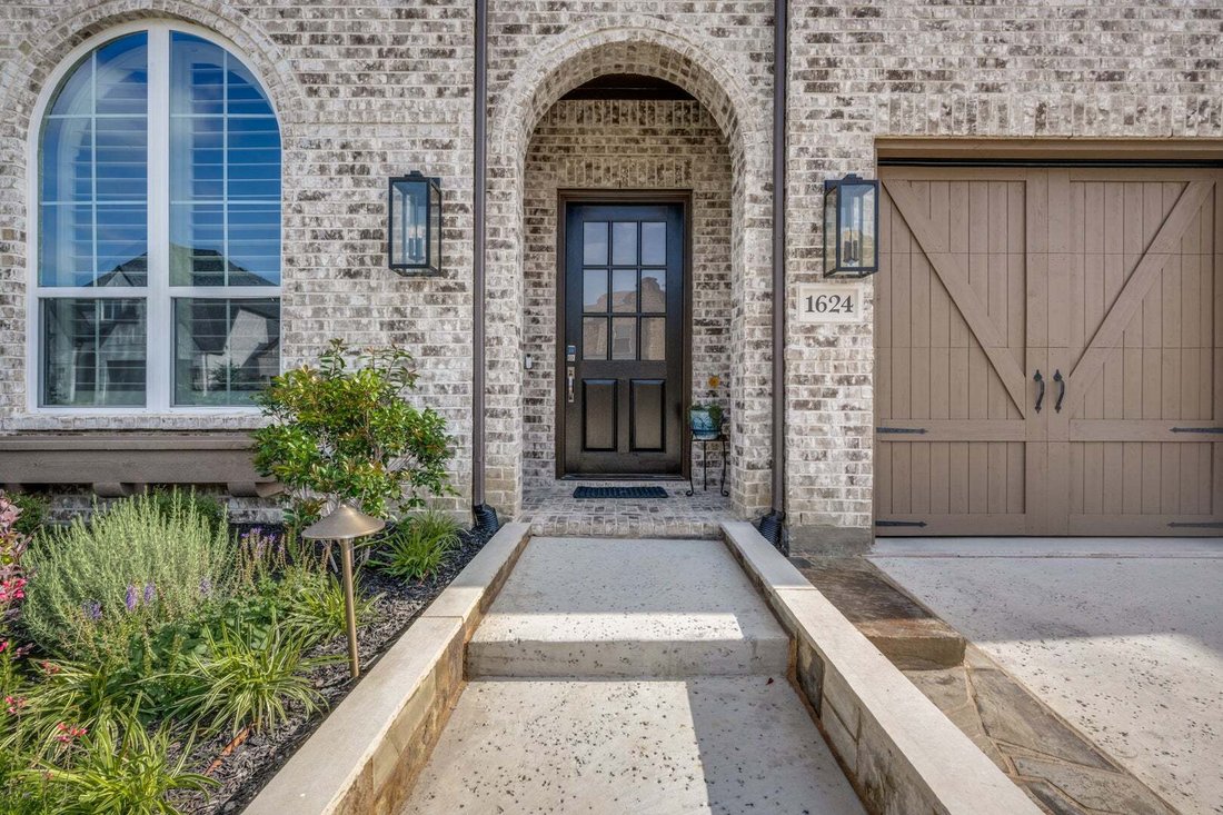 Casa en Lantana, Texas, Estados Unidos 2 - 18910242