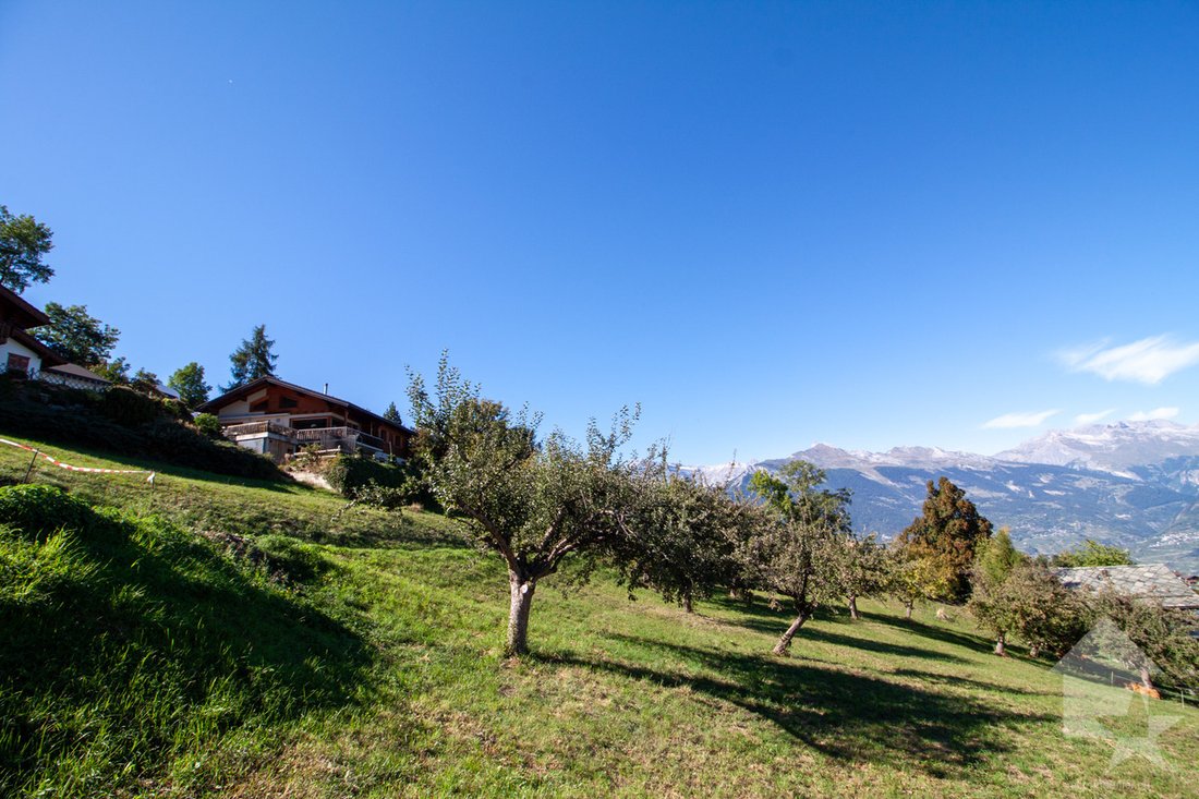 Land in Nendaz, Valais/Wallis, Switzerland 3 - 18913057
