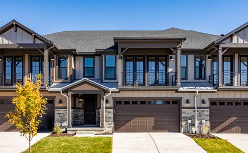 Townhouse in Heber City, Utah, United States 1