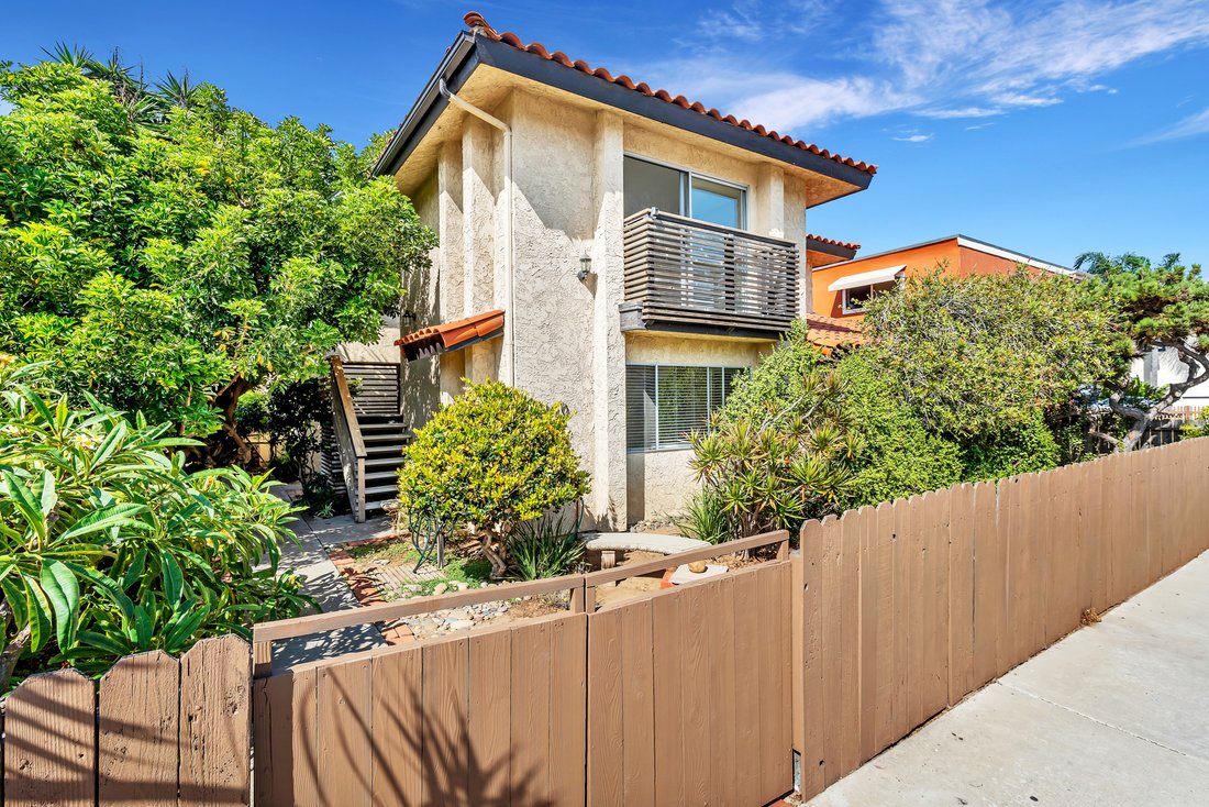 Appartamento a Imperial Beach, California, Stati Uniti 2 - 18921865