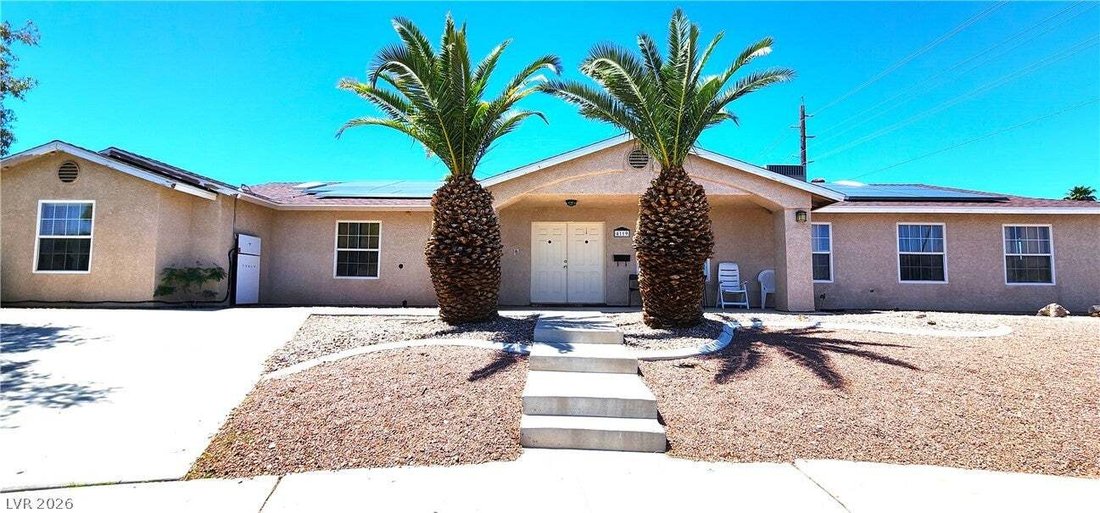 House in Las Vegas, Nevada, United States 3 - 18919655
