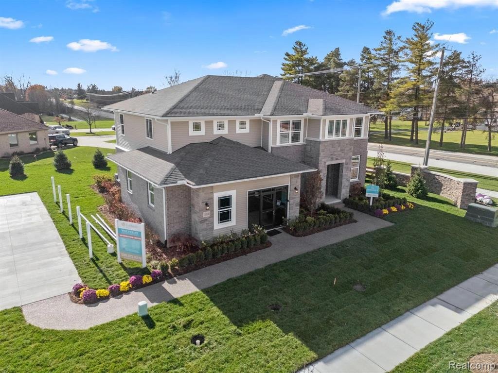House in Orchard Lake Village, Michigan, United States 3 - 18910274