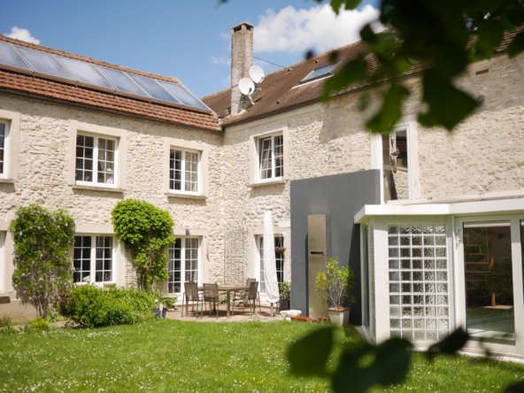 House in Andelu, Ile-de-France, France 1 - 16964169