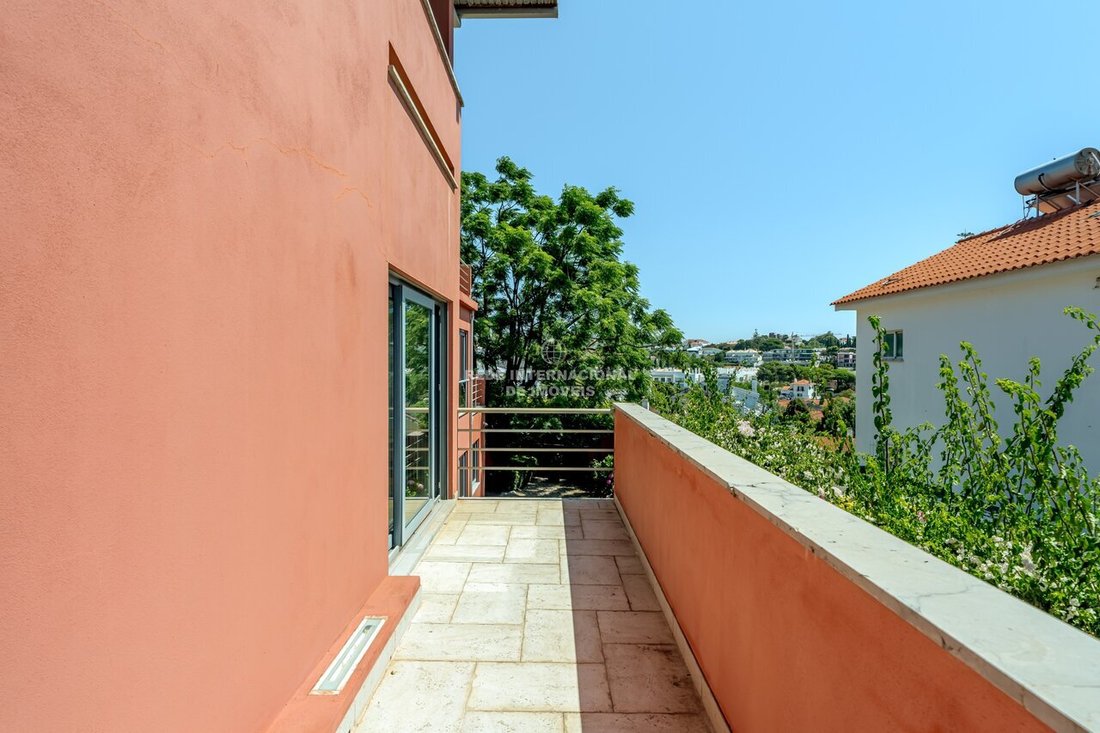 Casa en Cascais y Estoril, Distrito de Lisboa, Portugal 4 - 18913556
