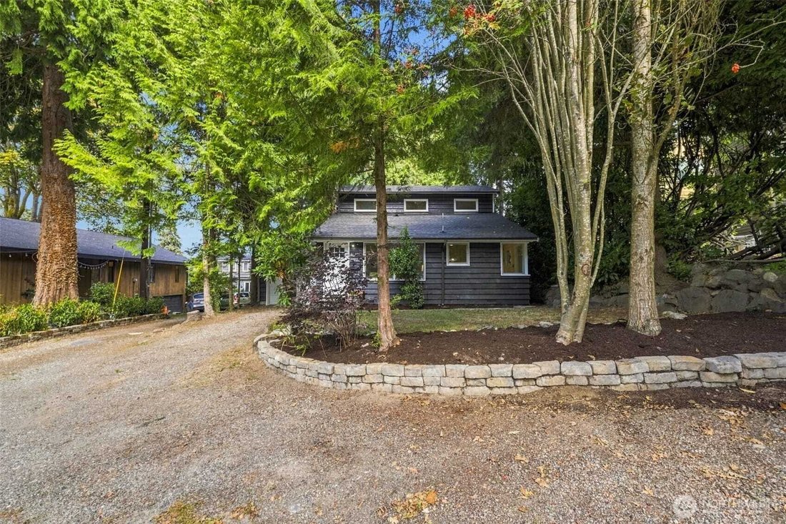 Casa en Seattle, Washington, Estados Unidos 3 - 18917109