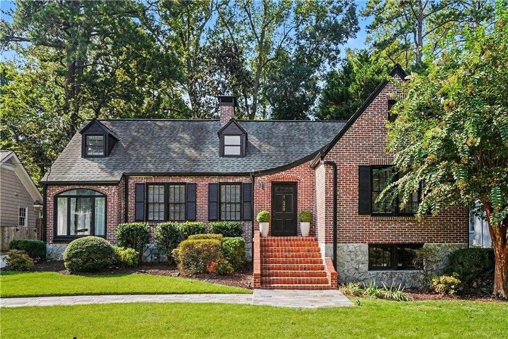 Casa a Atlanta, Georgia, Stati Uniti 2 - 18910982