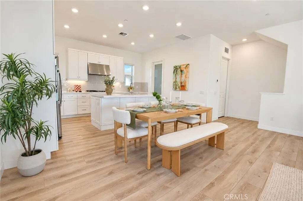 Appartement à Irvine, Californie, États-Unis 5 - 18798059