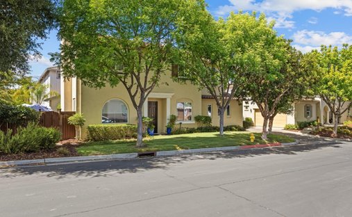 House in Gilroy, California, United States 1