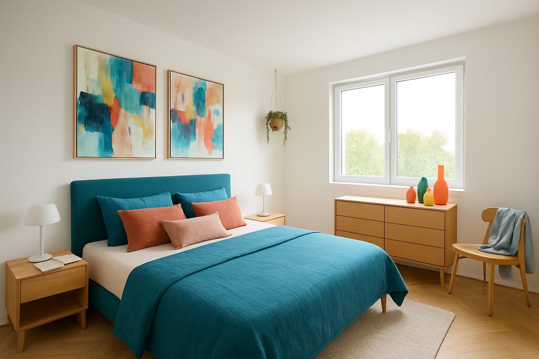 Apartment in Clignancourt-Jules Joffrin, Paris 18e Arrondissement, Paris 3 - 18623008