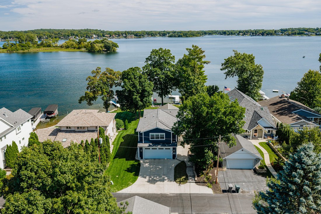 Casa a Muskego, Wisconsin, Stati Uniti 3 - 18921467