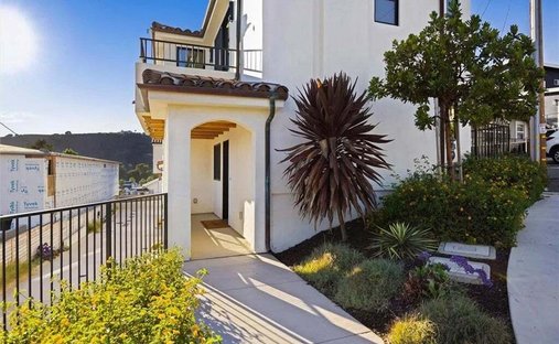 Residenza a Avila Beach, California, Stati Uniti 1