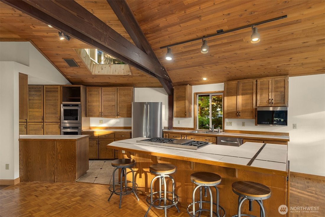 House in Edmonds, Washington, United States 5 - 18918563