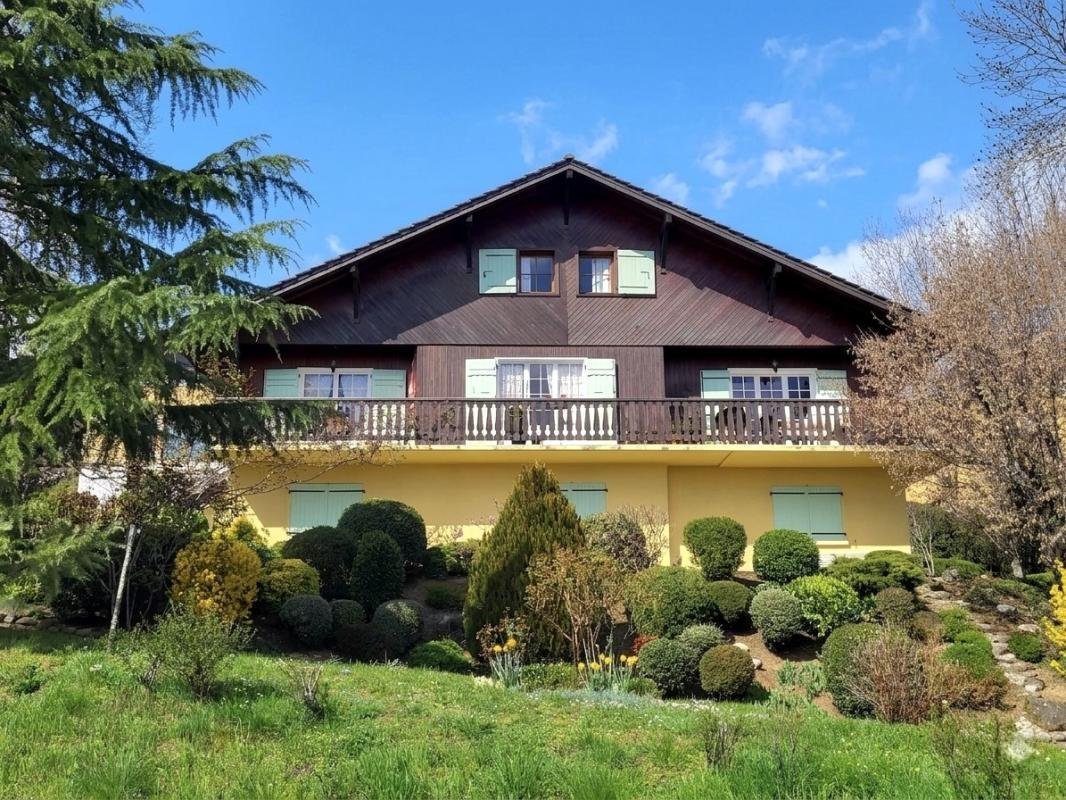 Chalet à Grilly, Auvergne-Rhône-Alpes, France 1 - 18919902