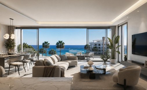 Apartment in Les Cougoulins-Rastines, Antibes, France 1