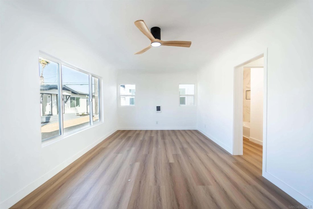 San Diego, California, United States 5 - 18910155