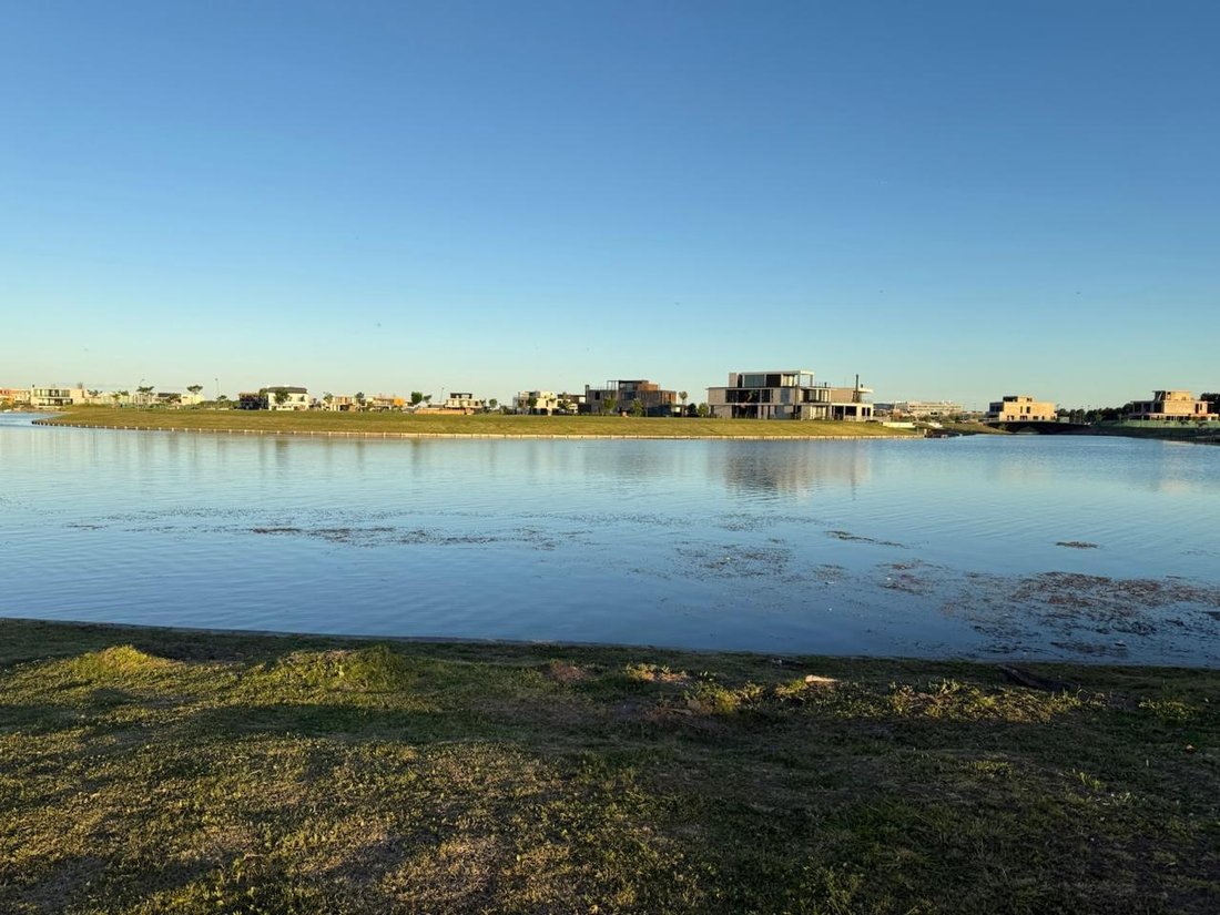 Land in Rincón de Milberg, Buenos Aires Province, Argentina 5 - 18907033