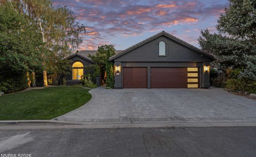 Maison à Reno, Nevada, États-Unis 1