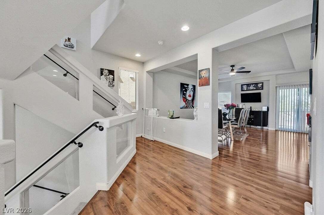 House in Las Vegas, Nevada, United States 5 - 18908784