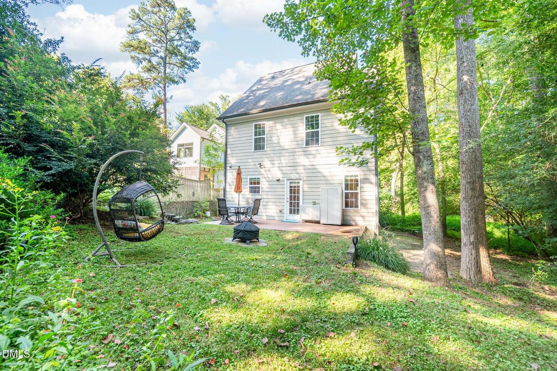 Haus in Carrboro, North Carolina, Vereinigte Staaten 2 - 18919684
