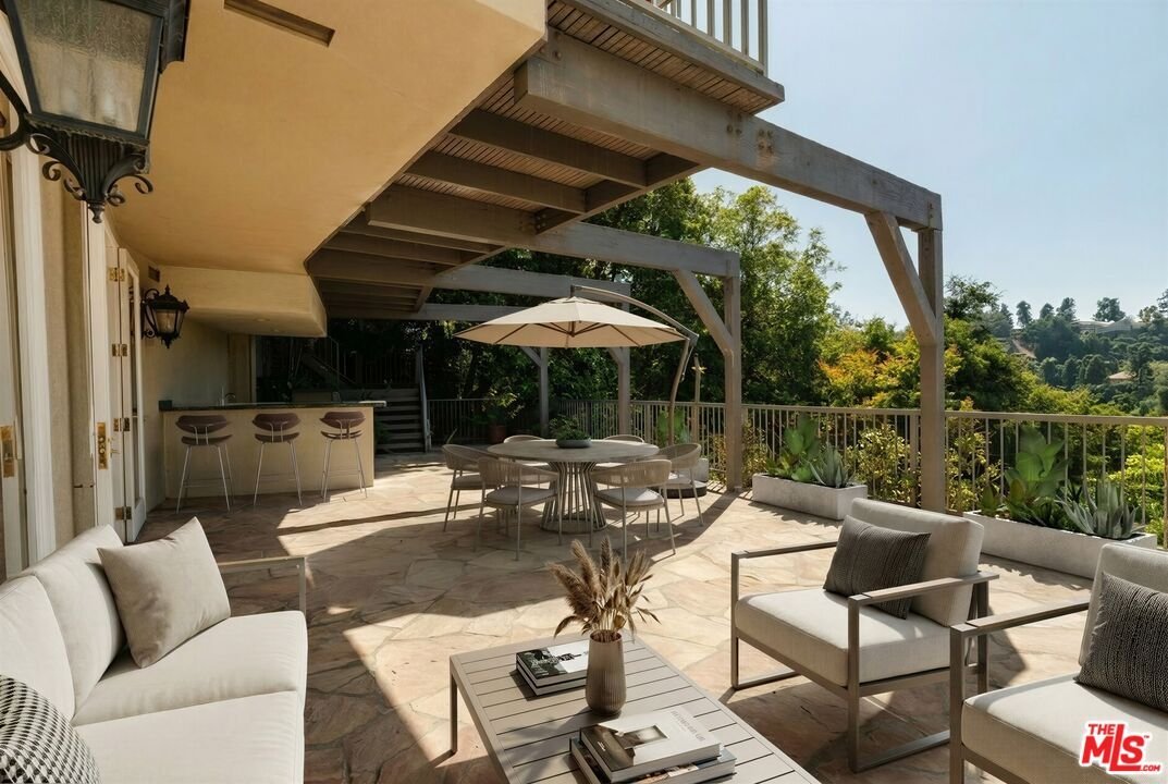 House in Beverly Hills, California, United States 5 - 18910717