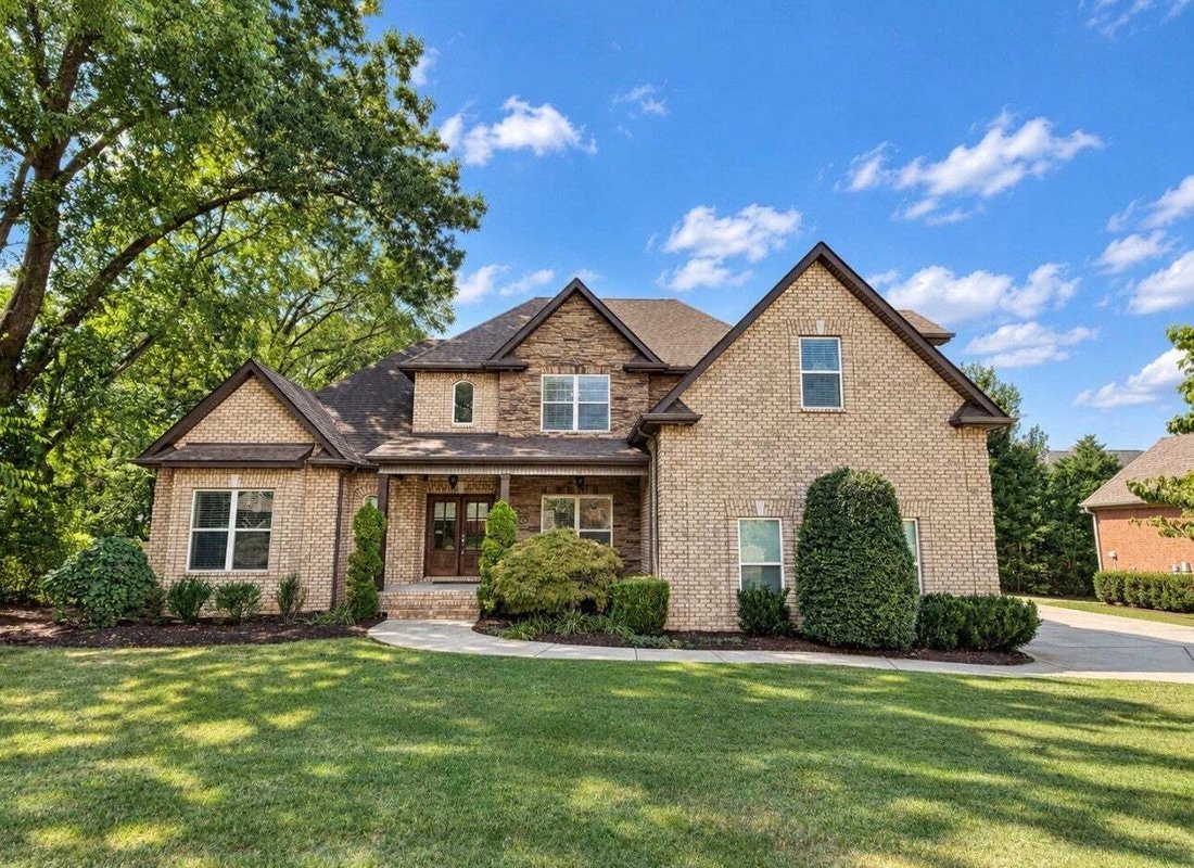 House in Murfreesboro, Tennessee, United States 1 - 18909299