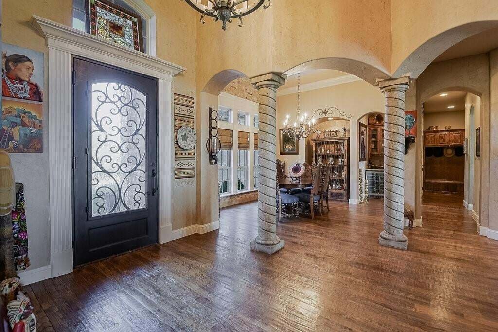 House in Weatherford, Texas, United States 4 - 18915502
