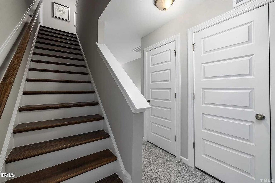 Residenza a Cary, Carolina del Nord, Stati Uniti 4 - 18909717